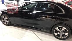 مێرسێدس بێنز E-Class